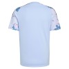 San Jose Earthquakes Voetbalshirt Uit 2026