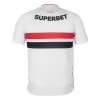 São Paulo Voetbalshirt Thuis 2026-27
