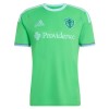 Seattle Sounders FC Voetbalshirt Thuis 2026