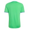 Seattle Sounders FC Voetbalshirt Thuis 2026