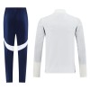 Arsenal Trainingsjack Pak 2025-26 Witte