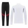 Liverpool Trainingsjack Pak 2025-26 Witte