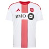 Toronto FC Voetbalshirt Uit 2026 Toronto FC Voetbalshirt Uit 2026