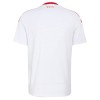 Toronto FC Voetbalshirt Uit 2026