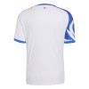 Universidad De Chile Voetbalshirt Uit 2026-27