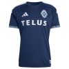 Vancouver Whitecaps Muller 13 Voetbaltenue Uit 2026 - Kind