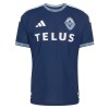 Vancouver Whitecaps Voetbaltenue Uit 2026 - Kind