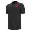 Albanië Voetbalshirt 3e 2026-27