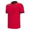 Albanië Voetbalshirt Thuis 2026-27