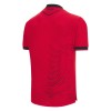Albanië Voetbalshirt Thuis 2026-27