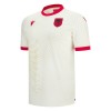 Albanië Voetbalshirt Uit 2026-27