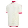Albanië Voetbalshirt Uit 2026-27