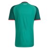 Algerije Voetbalshirt Uit WK 2026