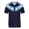 Argentinië Special Edition Voetbalshirt WK 2026