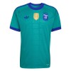 Argentinië Voetbalshirt Uit Doelman WK 2026