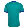 Argentinië Voetbalshirt Uit Doelman WK 2026