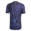 Argentinië Voetbalshirt Uit WK 2026