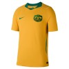 Australië Voetbalshirt Thuis WK 2026