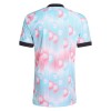 België Voetbalshirt Uit WK 2026