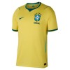 Brazilië Voetbalshirt Thuis WK 2026
