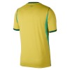 Brazilië Voetbalshirt Thuis WK 2026