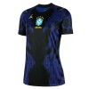 Brazilië Voetbalshirt Uit WK 2026 - Dames