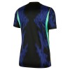 Brazilië Voetbalshirt Uit WK 2026 - Dames