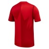 Canada Voetbalshirt Thuis WK 2026