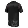 Canada Voetbalshirt Uit WK 2026