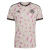 Chili Voetbalshirt Uit WK 2026