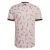Chili Voetbalshirt Uit WK 2026