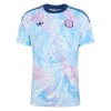 Costa Rica Voetbalshirt Uit WK 2026