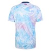 Costa Rica Voetbalshirt Uit WK 2026
