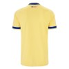 Curacao Voetbalshirt Uit WK 2026