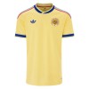 Curacao Voetbaltenue Uit WK 2026 - Kind
