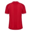 Denemarken Voetbalshirt Thuis WK 2026