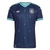 Duitsland Voetbalshirt Uit WK 2026