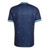 Duitsland Voetbalshirt Uit WK 2026