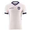 Ecuador Voetbalshirt 3e WK 2026