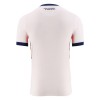 Ecuador Voetbalshirt 3e WK 2026