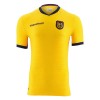 Ecuador Voetbalshirt Thuis WK 2026