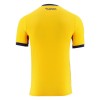 Ecuador Voetbalshirt Thuis WK 2026
