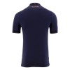 Ecuador Voetbalshirt Uit WK 2026