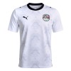 Egypte Voetbalshirt Uit WK 2026