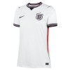 Engeland Voetbalshirt Thuis WK 2026 - Dames Engeland Voetbalshirt Thuis WK 2026 - Dames