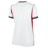 Engeland Voetbalshirt Thuis WK 2026 - Dames