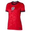 Engeland Voetbalshirt Uit WK 2026 - Dames