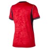 Engeland Voetbalshirt Uit WK 2026 - Dames