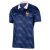 Frankrijk Voetbalshirt Thuis WK 2026