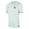 Frankrijk Voetbalshirt Uit WK 2026